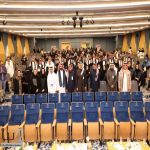 تخريج 335 كفاءة وطنية ضمن برامج التدريب بمدينة الملك سعود الطبية