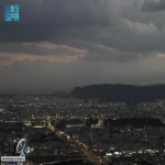 المدينة المنورة منارة لحفظ اللغة العربية وصونها