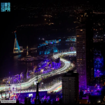 جائزة السعودية الكبرى للفورمولا 1 2026.. موسم مفصلي وعودة الزخم العالمي إلى جدة