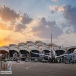 مطار الملك خالد الدولي: عودة العمليات التشغيلية إلى وضعها الطبيعي بشكل كامل #عاجل