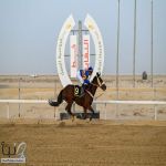 ميدان فيروسية الجبيل يقيم سباقه الثاني للموسم الحالي 1447