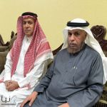 عبدالله الحنابجة… أربعون عاماً من العطاء الصامت ورحلة وفاء لا تُنسى