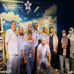 تكامل الخدمات بين مستشفيات تجمع مكة الصحي يحقق نجاح أول عملية تكميم بمستشفى الملك فيصل بالتعاون مع مدينة الملك عبدالله الطبية