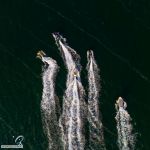 شاطئ نصف القمر بالظهران وجهة سياحية بحرية مثالية بخدمات متكاملة