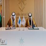 “الاقتصاد والتخطيط” توقّع مذكرة تفاهم مع جامعة الملك سعود لتعزيز التعاون البحثي والمعرفي