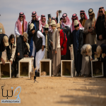 مركز الحياة الفطرية يطلق ٦١ كائناً فطرياً بمحمية الملك خالد الملكية ضمن برامج الإكثار وإعادة التوطين