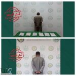 مكافحة المخدرات تقبض على مواطنين لترويجهما مادة الحشيش المخدر