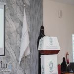 جمعية الكشافة تختتم الدراسة المتقدمة للشارة الخشبية لقائدات فتيات الكشافة