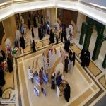 جامعة الأميرة نورة تُنظم ملتقى "تعليم اللُّغة العربية في ضوء تقنيات الذكاء الاصطناعي"