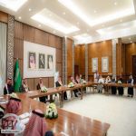 برعاية أمير المدينة.. جلسة حوارية تناقش تطوير العمل التطوعي لخدمة الزوار