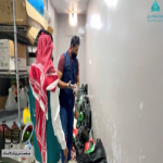 مصادرة (6500) كجم من الدواجن المبردة والمجمدة مجهزة للتوزيع في جازان