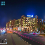 مختبر مستشفى الملك فيصل بمكة يحقق أعلى نسبة التزام في الشرق الأوسط لاعتماد CAP لعام 2025