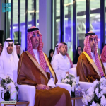 مُحافظ جدة يشهد ختام هاكاثون الابتكار الصحي للحج والعمرة