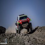 انطلاق “رالي داكار السعودية” بنسخته السابعة.. وغدًا أولى المراحل الرسمية