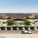 إنقاذ رسغ طفل يبلغ 14 عامًا في مستشفى شقراء العام بعد إصابة زجاجية كادت تفقده وظائف اليد