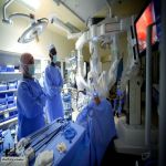 100 جراحة روبوتية في زمن قياسي… مدينة الملك عبدالله الطبية تسجّل أسرع انطلاقة للجراحات الروبوتية محلياً وتؤكد ريادتها إقليميًا