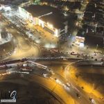 أمانة الشرقية تلغي إشارة طريق الخليج العربي تقاطع طريق الأمير نايف بالدمام لتسهيل الحركة المرورية وزمن التنقل