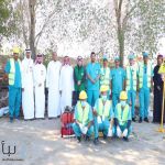 وقاء مكة يعزز جهود الوقاية والمكافحة من الآفات والأمراض الحيوانية بالعاصمة المقدسة