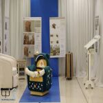 الكلية التقنية التطبيقية للبنات بالرياض تدشّن النسخة الثانية من معرض «عمار» لمشاريع العمارة والتصميم