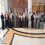 المشرف العام على مركز الملك سلمان للإغاثة يدشن البوابة الإلكترونية للمنظمات السعودية غير الربحية