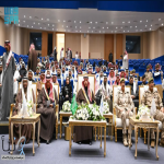 مُحافظ الطائف يرعى الملتقى السنوي لتجمع الطائف الصحي