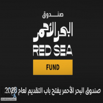 صندوق البحر الأحمر يُعلن فتح باب التقديم لدعم المشاريع السينمائية في مرحلة ما بعد الإنتاج