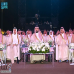 أمير منطقة جازان يرعى حفل فعاليات شاطئ “جيدانة”