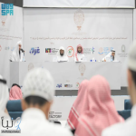 “الشؤون الإسلامية” تقيم التصفيات الأولية لمسابقة الملك سلمان المحلية لحفظ القرآن الكريم في دورتها الـ27 بمنطقة مكة المكرمة