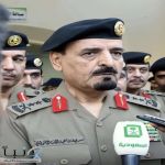 وفاة الفريق أول سعيد القحطاني والصلاة عليه عصر اليوم بالرياض | #عاجل