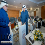 وزير البيئة يدشن “مركز التميز” في مركز الأمير سعود الفيصل لأبحاث الحياة الفطرية