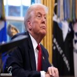 ترامب: إيران تواصلت مع واشنطن وتطلب التفاوض وسط تلويح بخيارات عسكرية