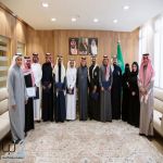 الرقابة تضبط في 2025 أكثر من 10 ملايين منتج مغشوش .. ووزير التجارة يكرم المراقبين المتميزين