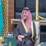 خلال استقباله المشرفين على تنظيم مهرجان التمور بالأحساء أمير المنطقة الشرقية: إذا كان للنخيل وطن فسيكون الأحساء