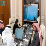 أمانة الشرقية تستعرض نتائج تحسين المشهد الحضري