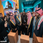 بمشاركة 285 جهة عالمية و11 جناحًا دوليًا.. وزير الصناعة والثروة المعدنية يفتتح المعرض المصاحب لمؤتمر التعدين الدولي بنسخته الخامسة