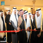 غرفة أبها تطلق فعاليات معرض عسير الصناعي 2026