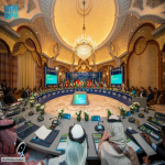 الاجتماع الدولي الثالث لقادة هيئات المسح الجيولوجي في الرياض يطلق مبادرة “جيولوجيا بلا حدود”