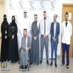 خلال تخريج الدفعة الثالثة من دوراتها الاحترافية "طويق" تكشف عن تخريج 2655 متدربًا ومتدربة بتخصصات نوعية