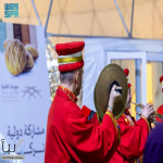 أمير منطقة القصيم يعتمد تسمية “مهرجان الكليجا الدولي في بريدة” بدءًا من النسخة القادمة