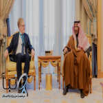 وزير الصناعة يبحث مع مجموعة “Coface” تعزيز الحماية الائتمانية للصادرات السعودية