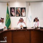 مدير تعليم مكة يبحث مع “هدف” تعزيز الإرشاد المهني في المدارس