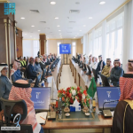 هيئة “مدن” تبحث مع مستثمري تبوك فرص تطوير القطاع الصناعي بالمنطقة