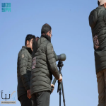 بفرق ميدانية متخصصة.. هيئة تطوير محمية الملك سلمان الملكية تُكثف استعداداتها للتعداد العالمي للطيور المائية