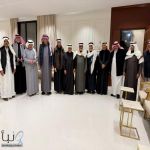 مجموعة زمن الخرج الجميل تكرم  الحميميدي