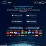 المرحلة النهائية لمنافسة « DebrisSolver » العالمية ضمن مؤتمر الحطام الفضائي 2026