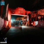 اختتام منافسات سباق درب العُلا 2026 وسط تنافس قوي ومشاركة من مختلف دول العالم