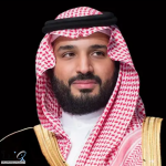 سمو ولي العهد يتلقى اتصالًا هاتفيًا من الرئيس الإيراني