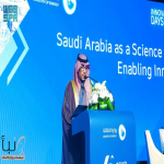 النائب الأول لرئيس “كاكست” للبحث والتطوير: رؤية المملكة قادت لريادة عالمية في الطاقة والمياه والابتكار