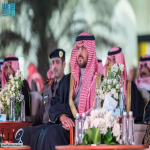 برعاية أمير المنطقة الشرقية.. انطلاق النسخة الثالثة من مهرجان “البشت الحساوي” بالأحساء