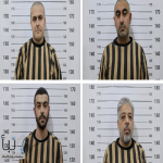 الداخلية السورية تعلن تفكيك خلية إجرامية في درعا وإحالة المتورطين إلى القضاء